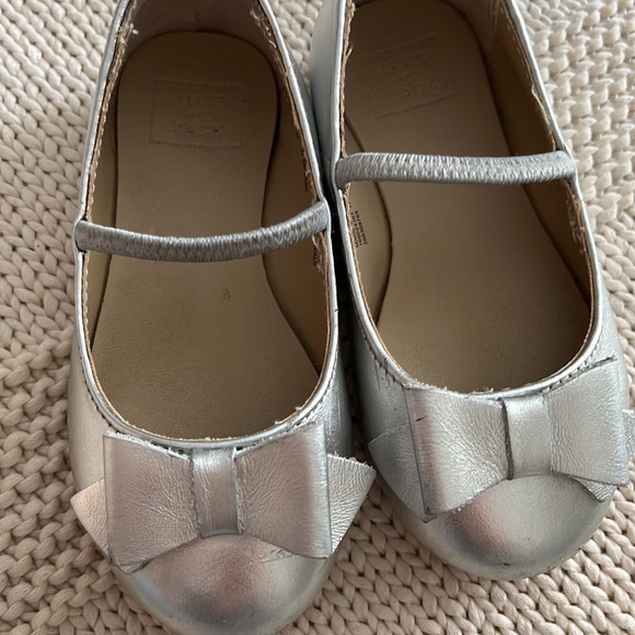 Janie and Jack leather shoes - Picture 4 of 4